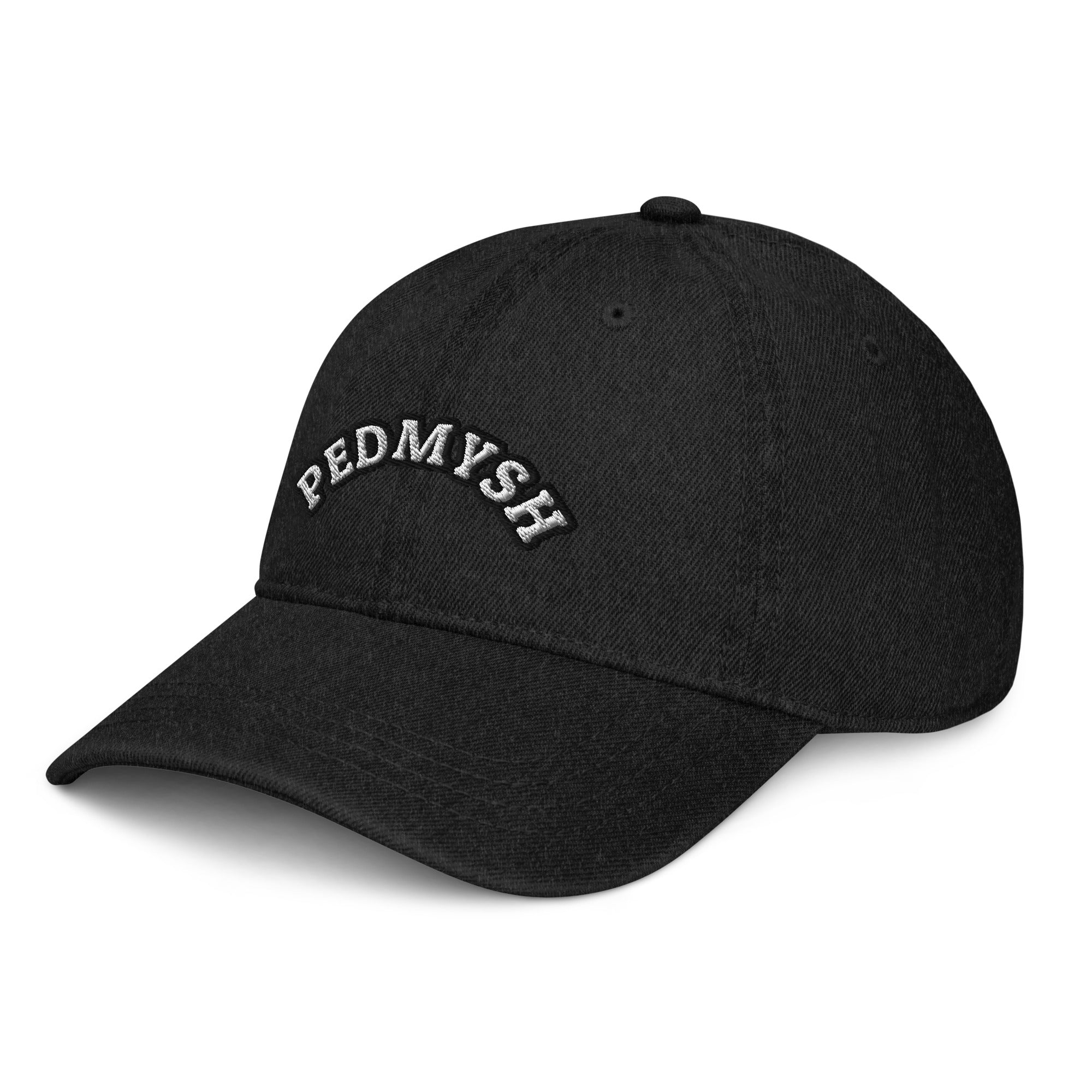 Denim Hat – Henriquez shop