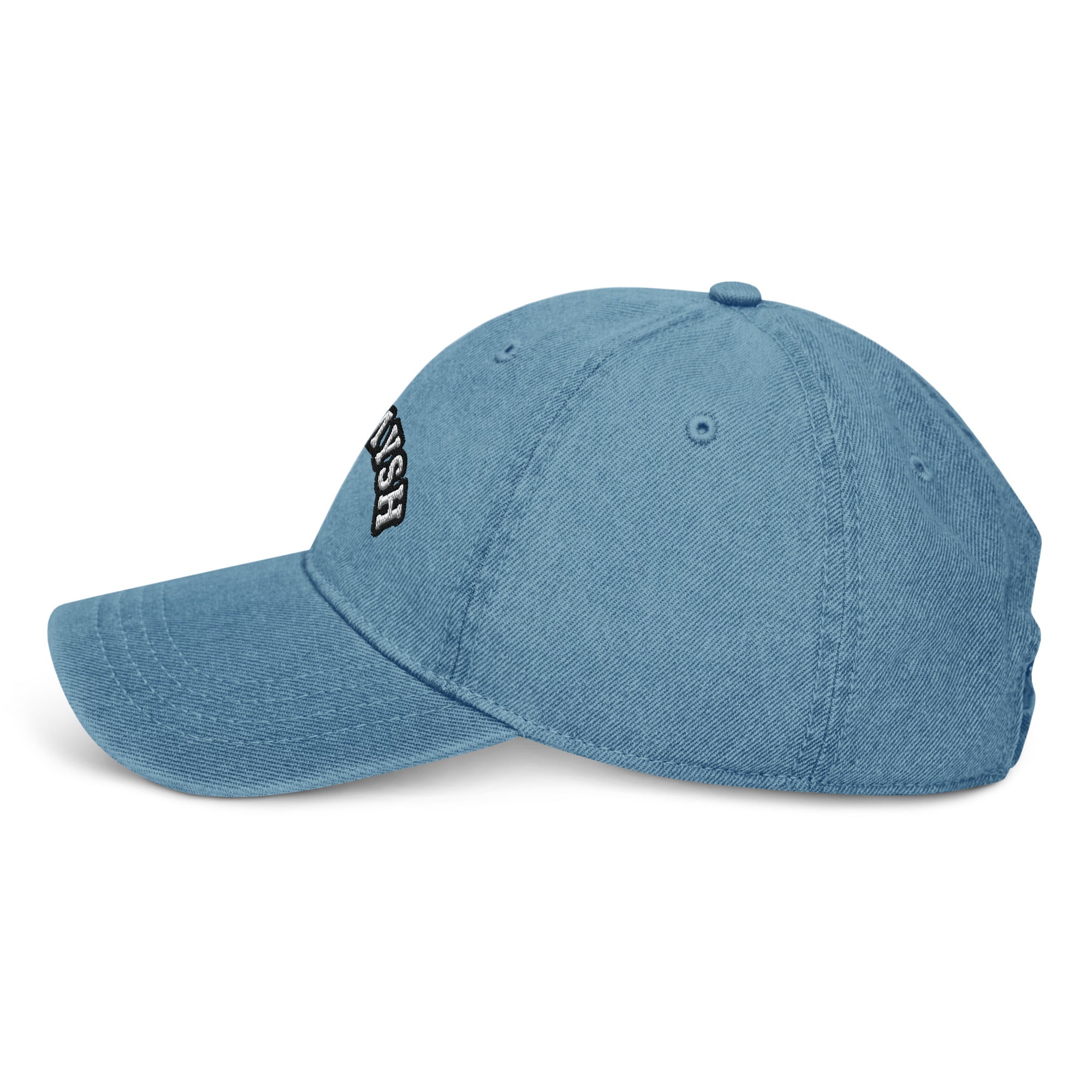 Denim Hat – Henriquez shop