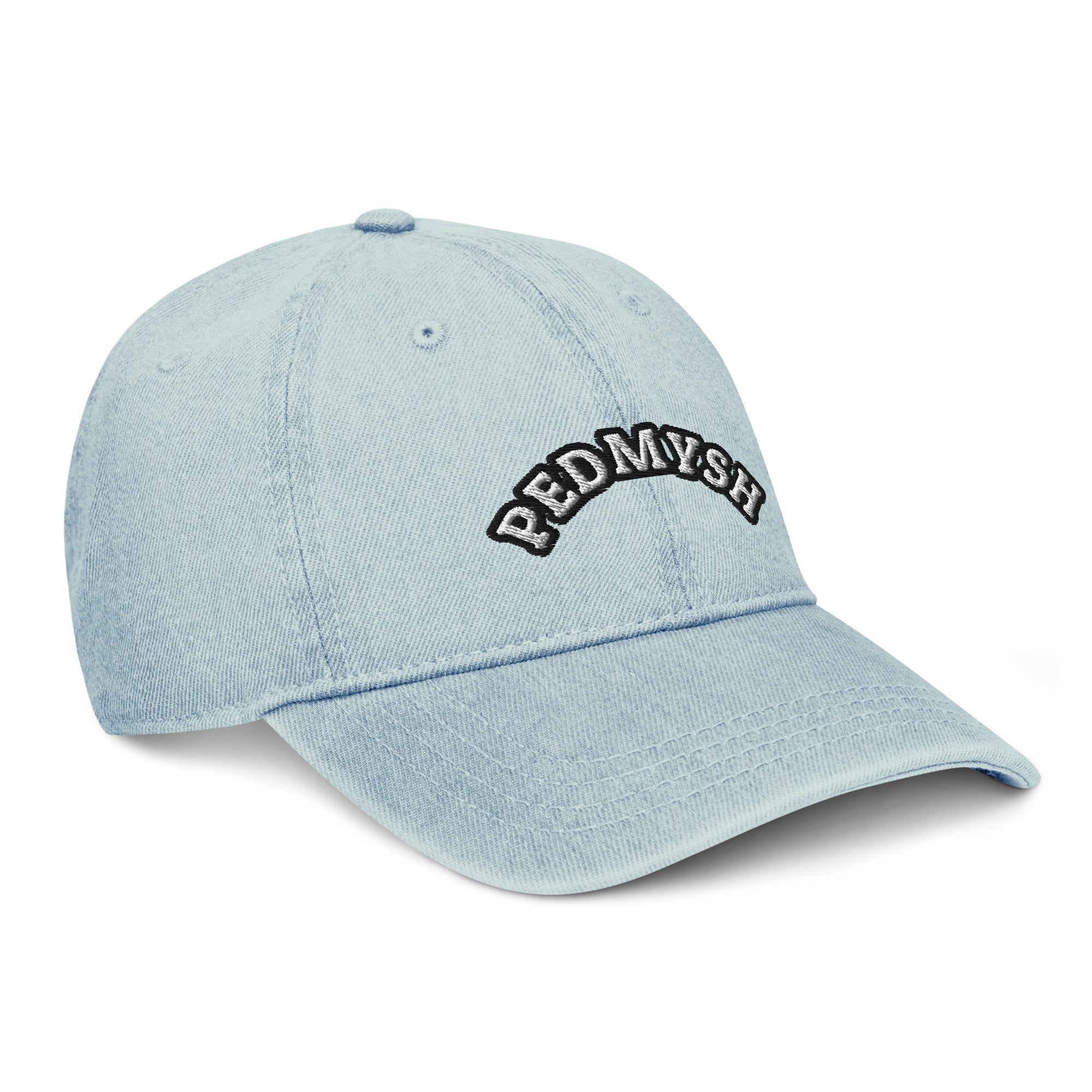 psicom \"Denim Hat\" Lサイズ DL Disneyland Monogram Denim Hat – Locker 55